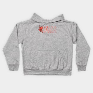 KDS Kids Hoodie